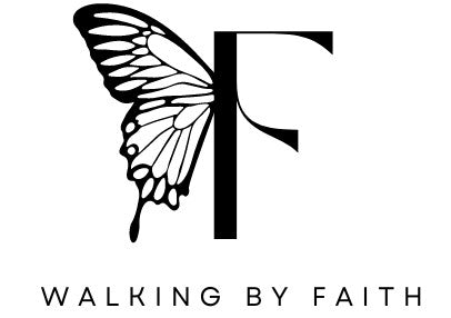 Walking by Faith 